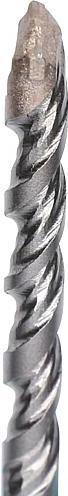 Produktbild Heller Hartmetall Hammerbohrer 8 mm B (8 mm)