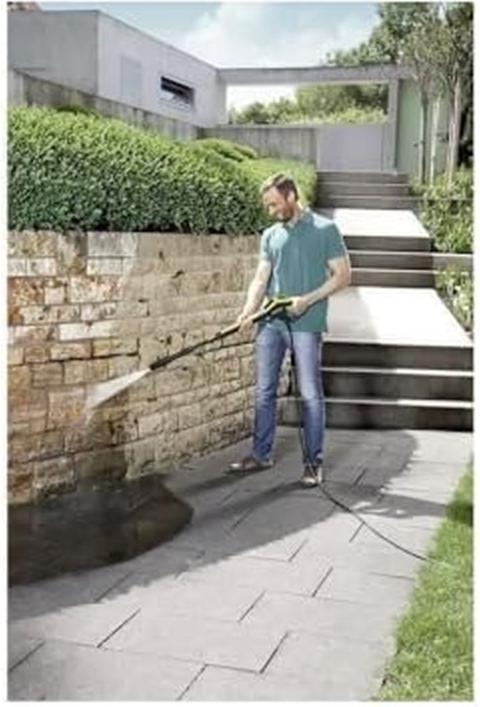 Image du produit Kärcher K4 Power Control (Fonctionnement sur secteur)