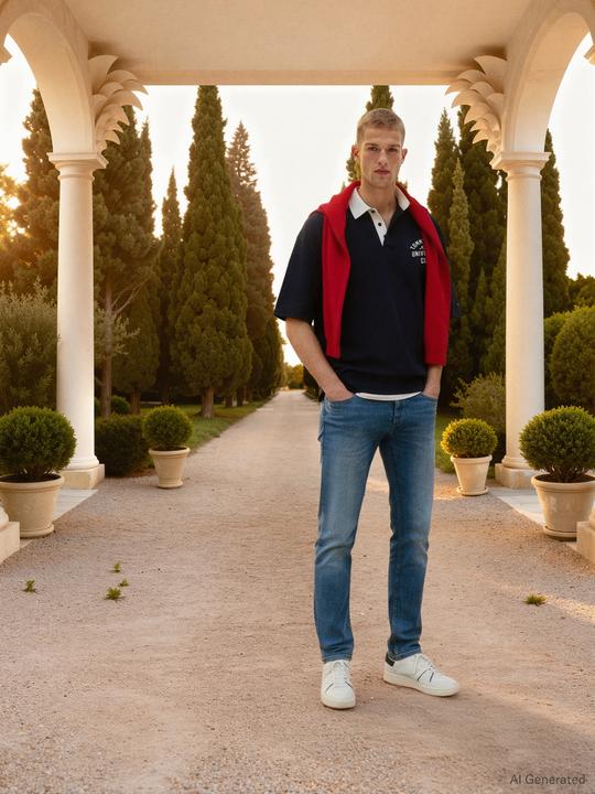 Produktbild Tommy Jeans 10021304 (W29/L30)