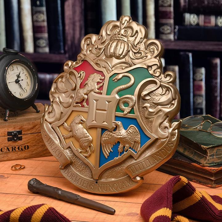 Produktbild Paladone Products Product Hogwarts Crest