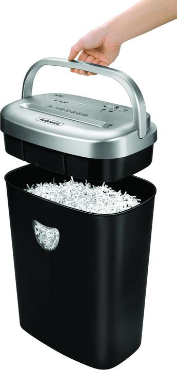 Actual product image Fellowes Powershred 53C (Particle cut)