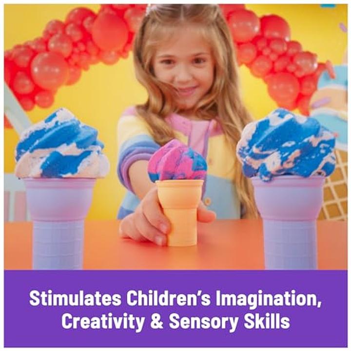 Produktbild Spin Master Soft Serve Ice Cream Station