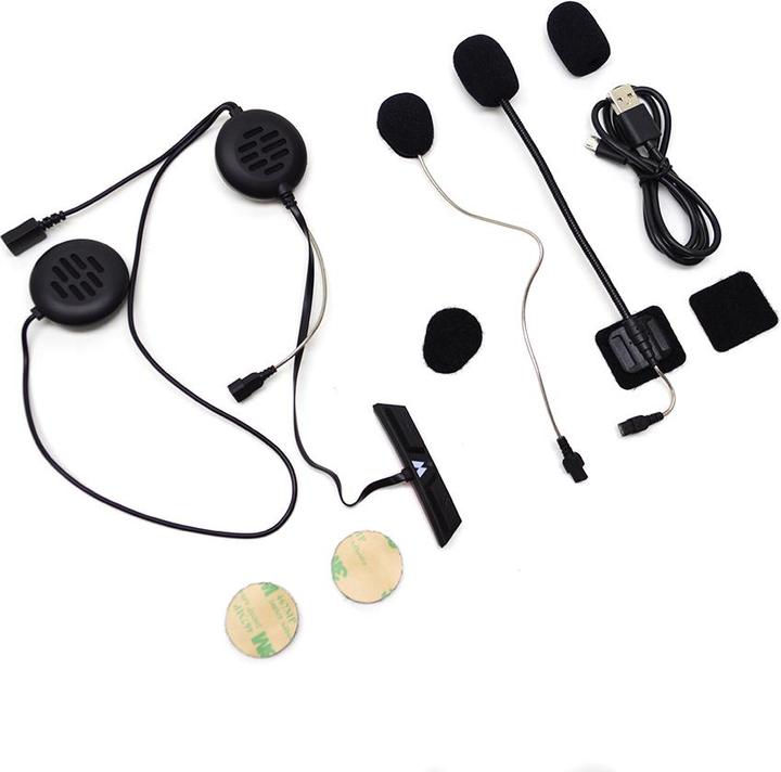 Produktbild Midland Headset mit Mikrofon BT Go Uni