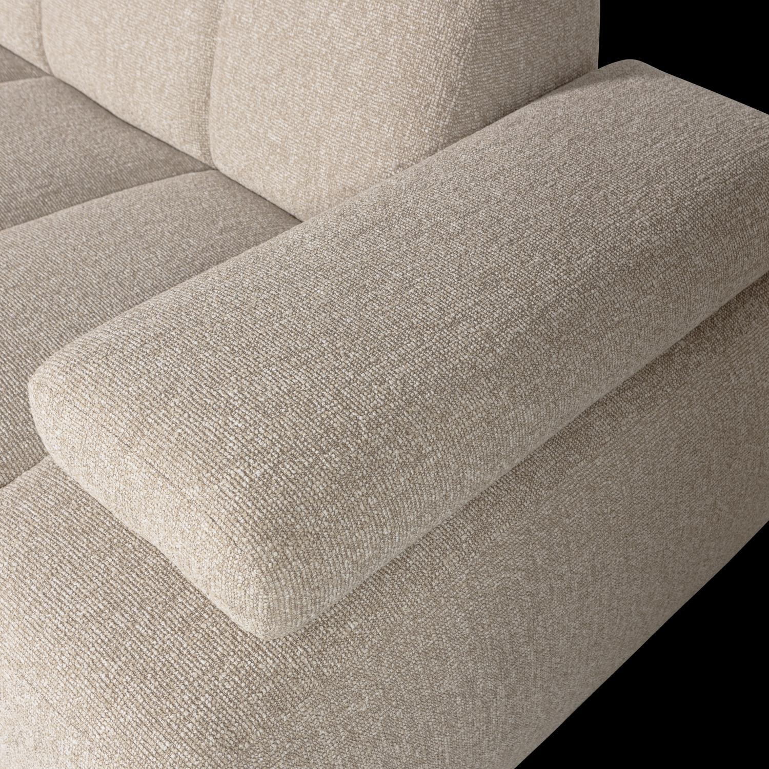 Thumbnail - Woood, Sofa, Mojo (1.5-Sitzer)