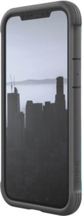 Image du produit Xdoria Raptic Coque Shield Irridescent Pour Iphone 12 Mini (Apple iPhone 12 mini)