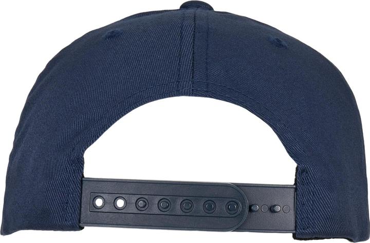 Produktbild Flexfit 110 Curved Visor Snapback - 19009 (One Size)