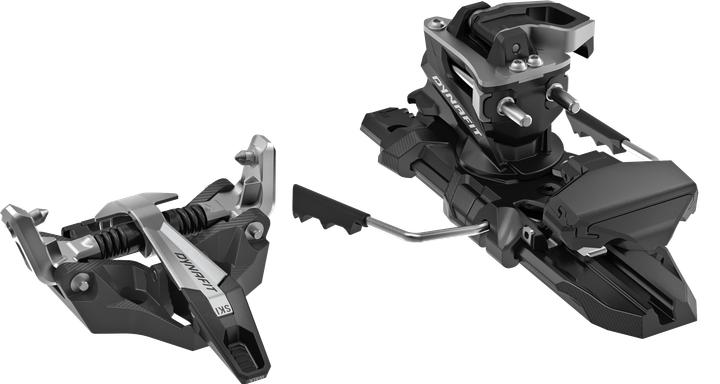 Actual product image Dynafit Seven Summits+ Binding, touring ski bindings (Touring skis)