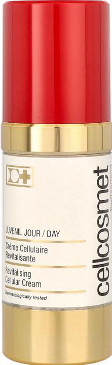 Produktbild Cellcosmet Juvenil Jour (30 ml, Tagescreme)
