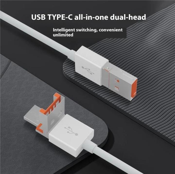 Produktbild PowerGuard DualHeadConnect USB-C/USB-A Lightning to Ethernet 3.5 mm Audio Multiport Adapter (USB-A, Lightning, USB Typ C, 3.5mm Klinke)
