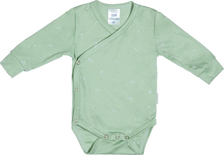 light green Botanic