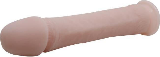 Productafbeelding Baile Natuurlijke vibrator "De Grote P" 26cm