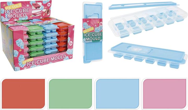 Produktbild Eiswürfelbereiter m.D.26x9,5x3