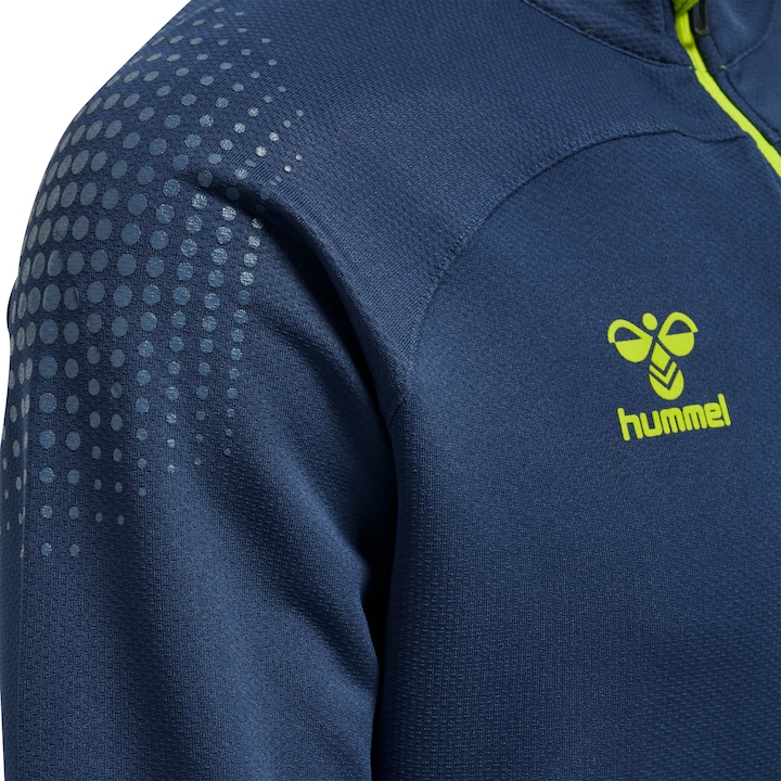 Produktbild hummel Lead Poly Zip Jacket (3XL)