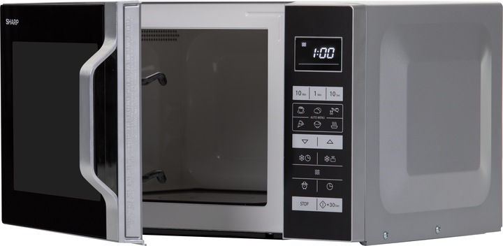 Actual product image Sharp R360S (23 l)