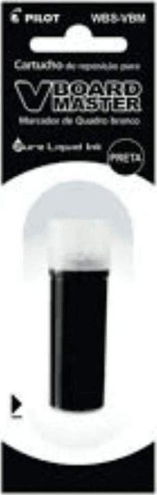 Actual product image Pilot BG Replacement cartridge VBoard Master (1x)