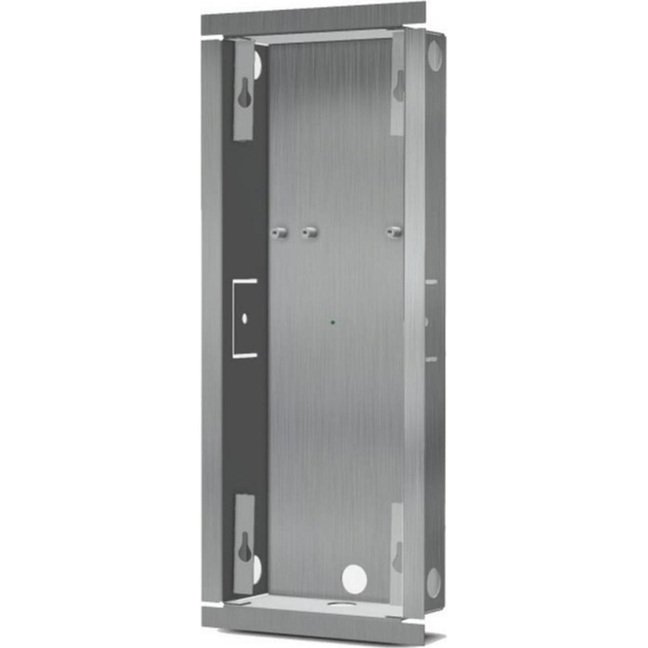 Doorbird, Zubehör Gebäudesicherheit, Unterputzgehäuse D2101KV, D2102FV Fingerprint, D2102FV EKEY