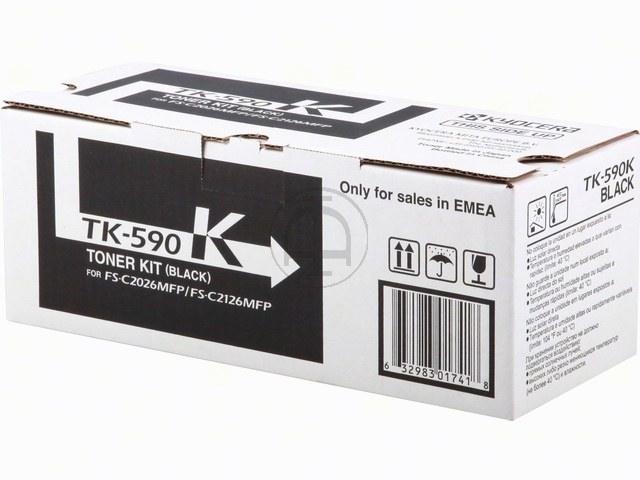 Immagine prodotto Kyocera Tk-590k (FC)