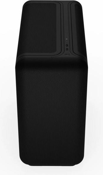 Produktbild Hyte X50 Air Mid Tower Case Pitch Black (E-ATX)