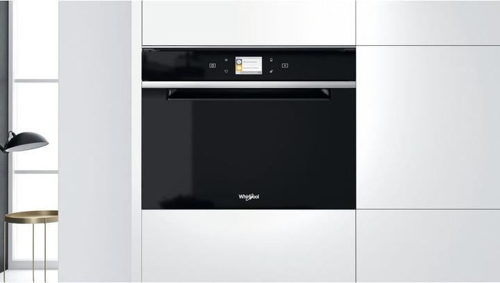 Produktbild Whirlpool W9I MW261