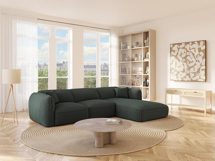 Produktbild Maison Céphy Camilio (Ecksofa)