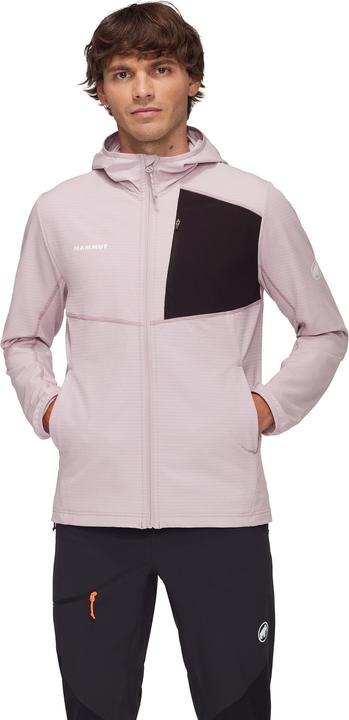 Immagine prodotto Mammut Madris Light ML Hoodie (XXL)