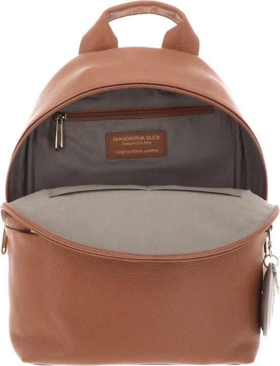 Produktbild Mandarina Duck Mellow Leather Backpack