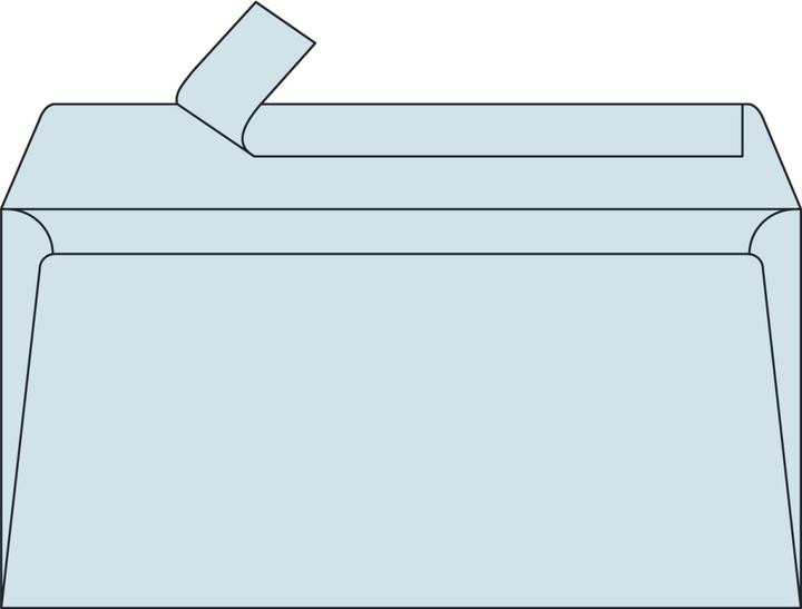 Image du produit Pollen d'Enveloppes (DL, 20 x)