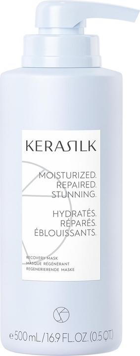 Kerasilk Specialist - Herstelmasker