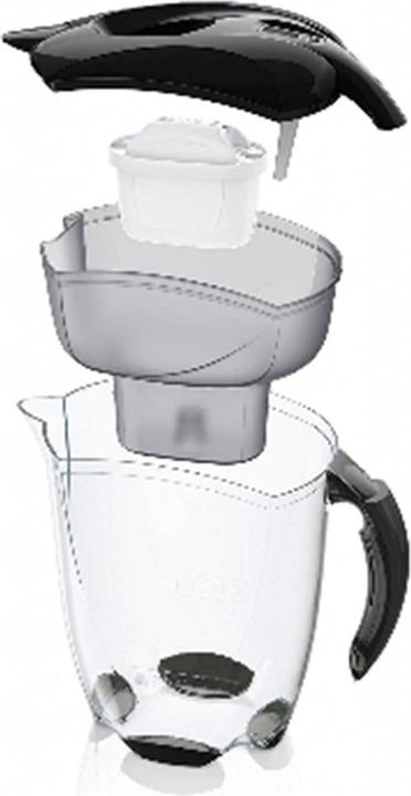 Actual product image Brita Elemaris XL