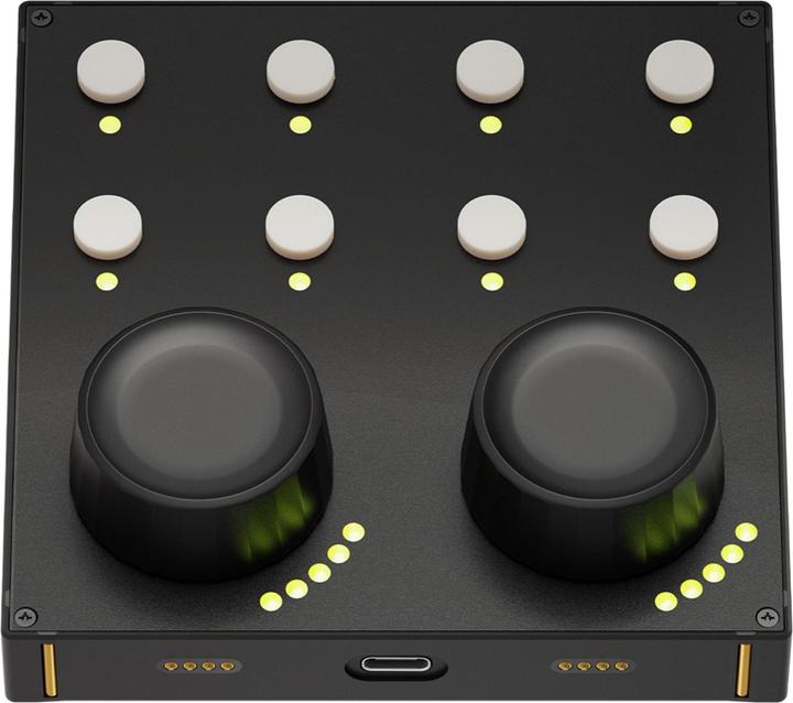 Actual product image Intech Studio TEK2 (Controller)