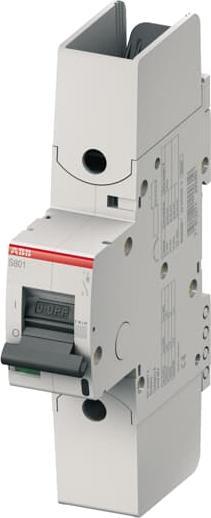 Actual product image ABB High-performance automatic circuit breaker