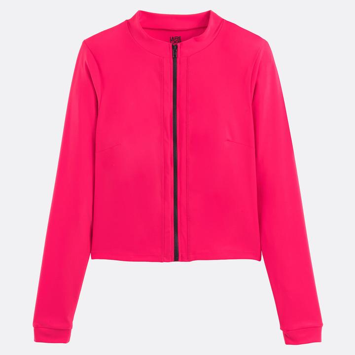 Produktbild La Redoute Collections Badeanzugoberteil (36)