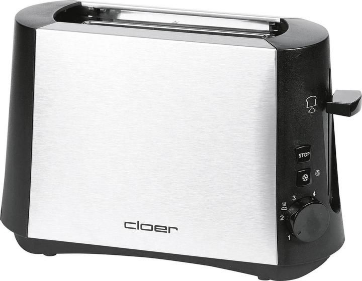 Immagine prodotto Cloer Inox 1s