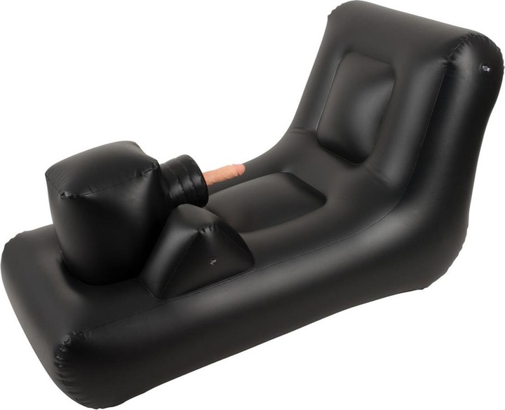 Produktbild Excellent Power Dark Magic Thrusting Bed