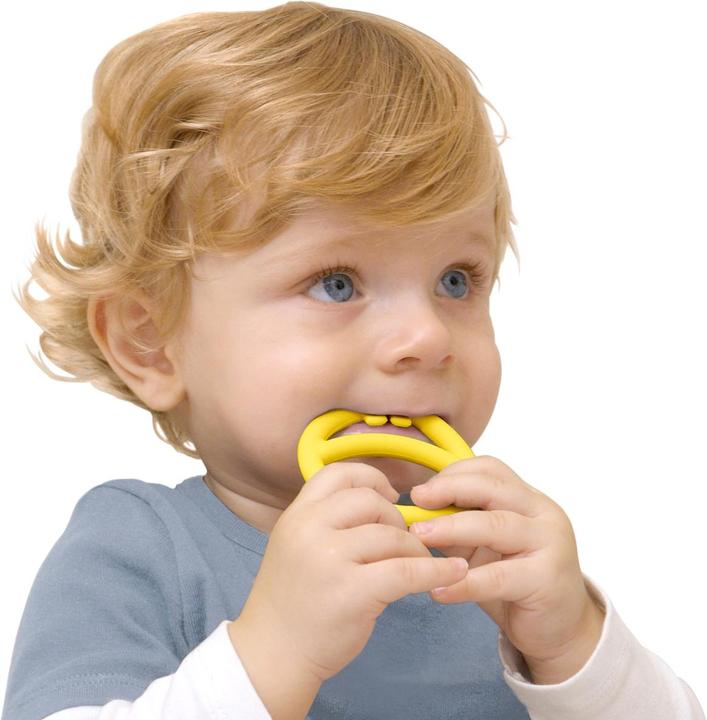 Produktbild Moluk Nigi Nagi Nogi primary colors set (0 Monate)