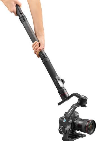 Produktbild Manfrotto Carbon Extension für Gimbals