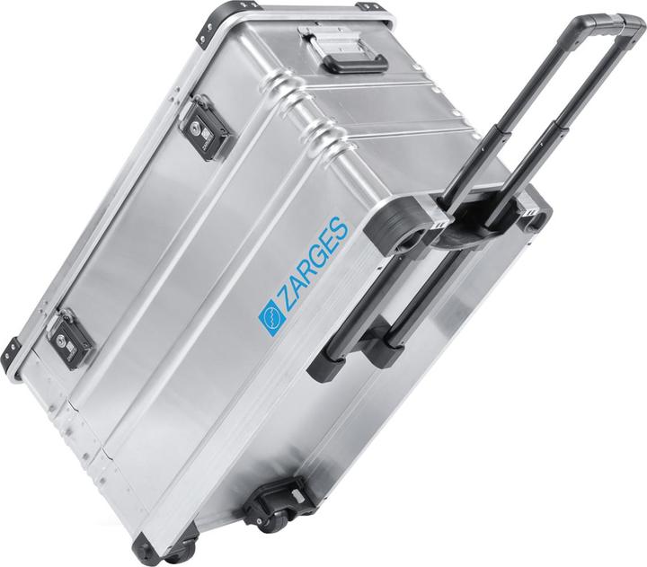 Image du produit Zarges caisson mobile en aluminium (35 kg)