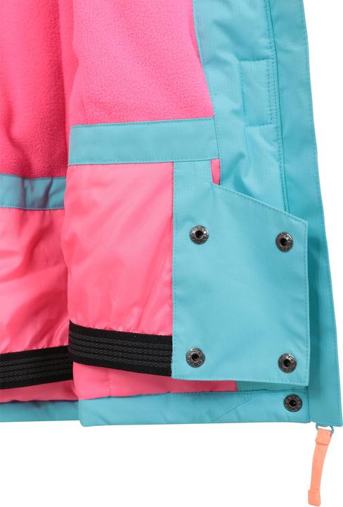 Immagine prodotto Mountain Warehouse Honey Giacca da Sci Bambini (164)