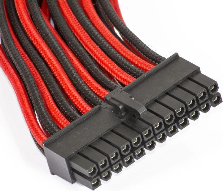Immagine prodotto Phanteks Cavi di estensione (50 cm, 4+4 pin 12V)
