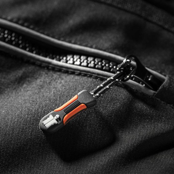 Image du produit Scruffs Trade Flex Trouser Black 36R (36)