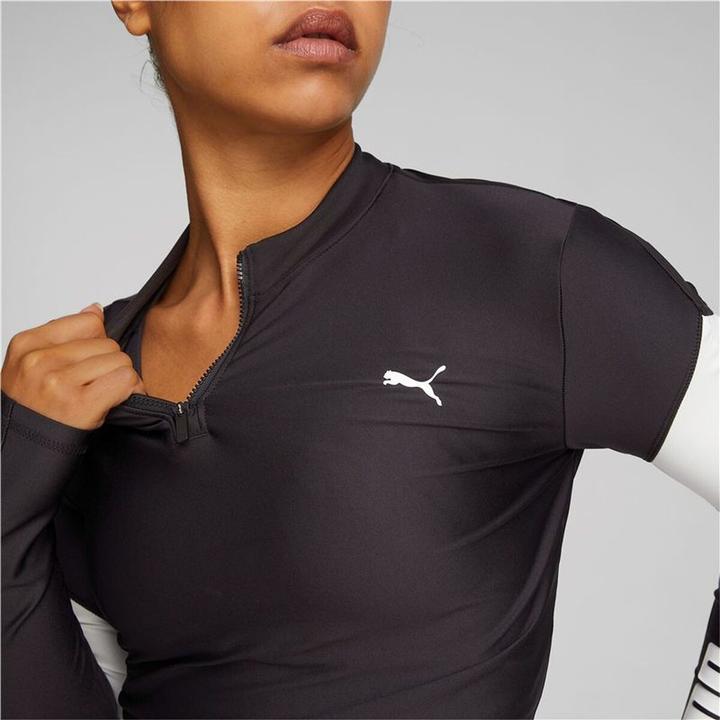 Produktbild Puma Fit Eversculpt 1/4 Zip (S)