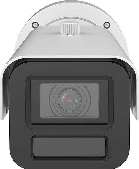 Actual product image Hikvision 4MP DeepinView Moto Varifocal (2560 x 1440 Pixels)