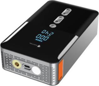 Actual product image Navitel AIR 30 Multi