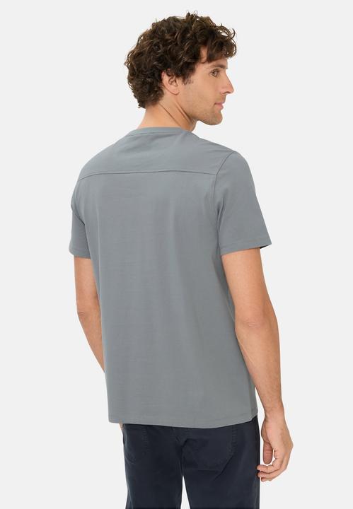 Produktbild Camel Active T-Shirt mit Brusttasche (M)