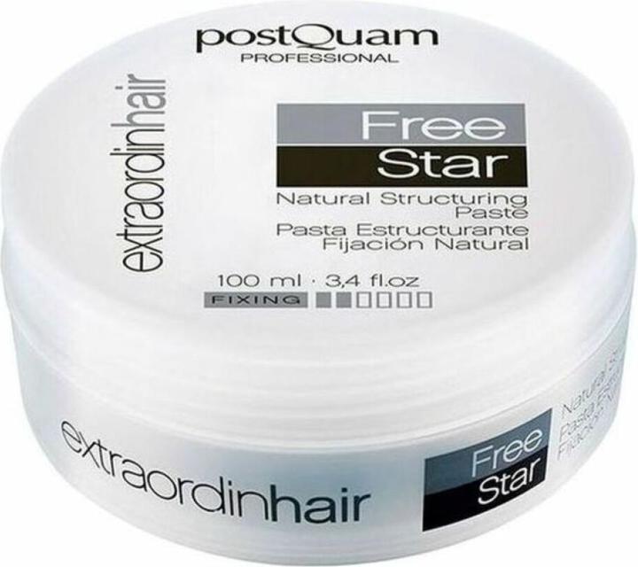 Postquam freier Stern 100 (Haargel, 100 ml)
