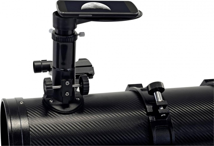 Actual product image Bresser Pluto 114/500
