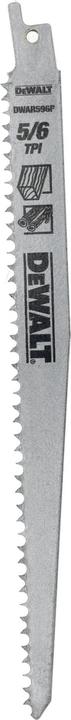 Produktbild DeWalt Säbelsägeblatt