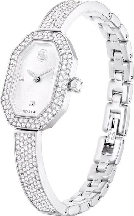 Actual product image Swarovski Dextera Bangle