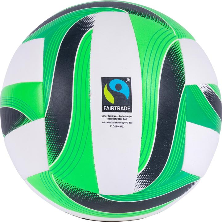 Produktbild Sport-Thieme Beachvolleyball Fairtrade (5)