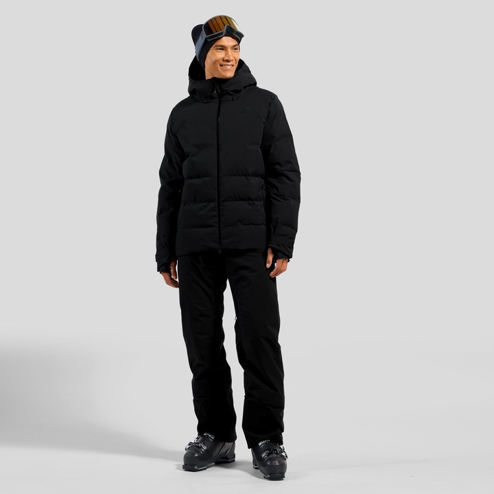 Immagine prodotto Odlo Ski Cocoon S-Thermic (XXL)